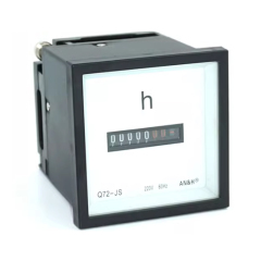 Q72-JS/Q96-JS/Q48-JS/Q72-JS/Q96-JS SFAIF Hour Counter