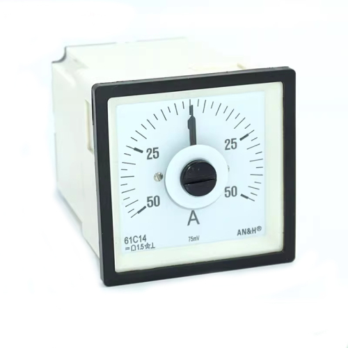 AH80C/63C18/63C19/63C1/63C2/63C11/63C10/2181/2181A DC Marine Ammeter