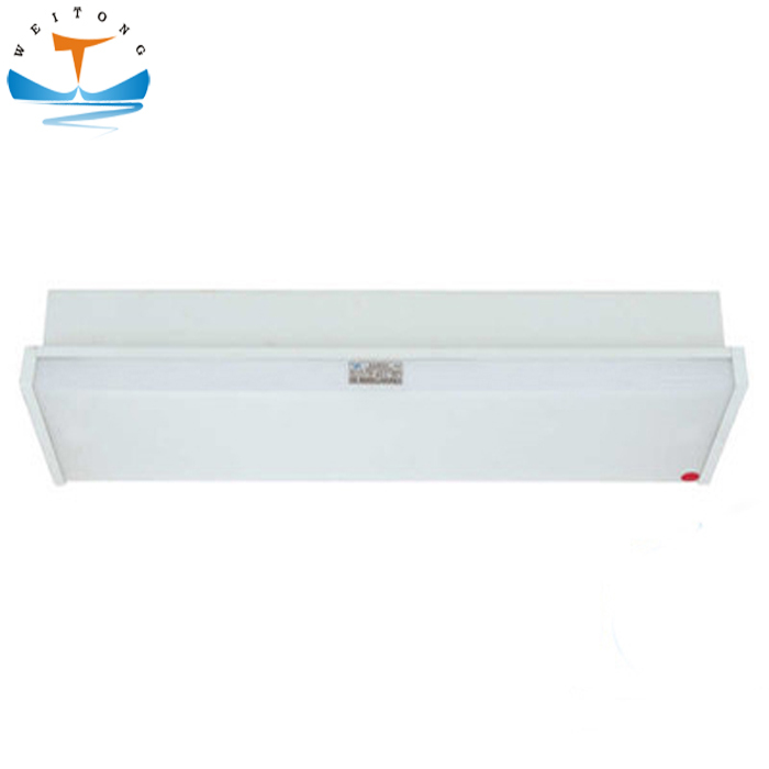 IMPA 791853/791854 JPY23 Marine Fluorescent Ceiling Light