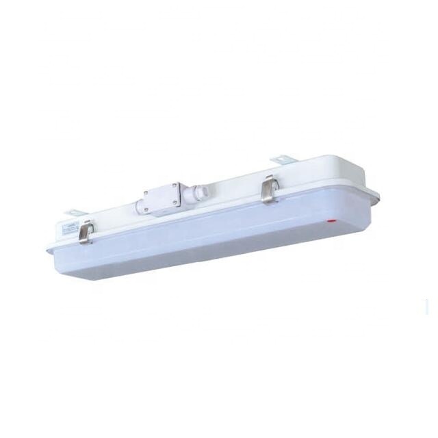 IMPA 791888/791889/791890/791894 Marine LED Watertight Fixtures with Diffuser