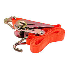 IMPA 231901 S Plate Hook Cargo Binding Belt