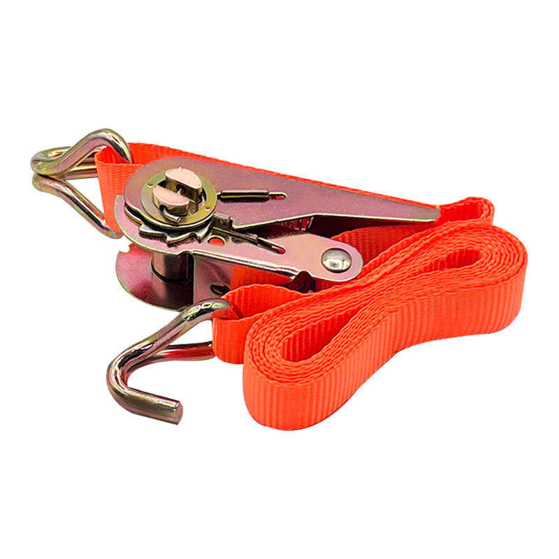 IMPA 231901 S Plate Hook Cargo Binding Belt