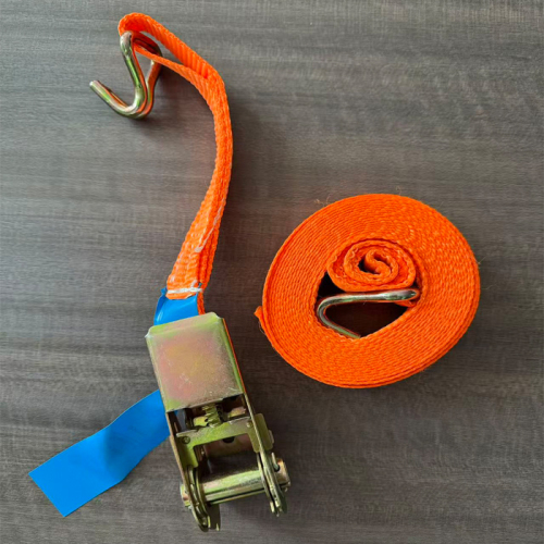 IMPA 231901 Belt Type Car Clasper