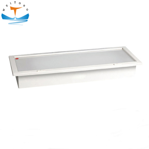 IMPA 791940/791941/791942/791943 Marine LED Recessed Luminaires
