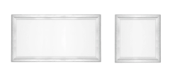 IMPA 791961/791963 Marine LED Ceiling Panel Light