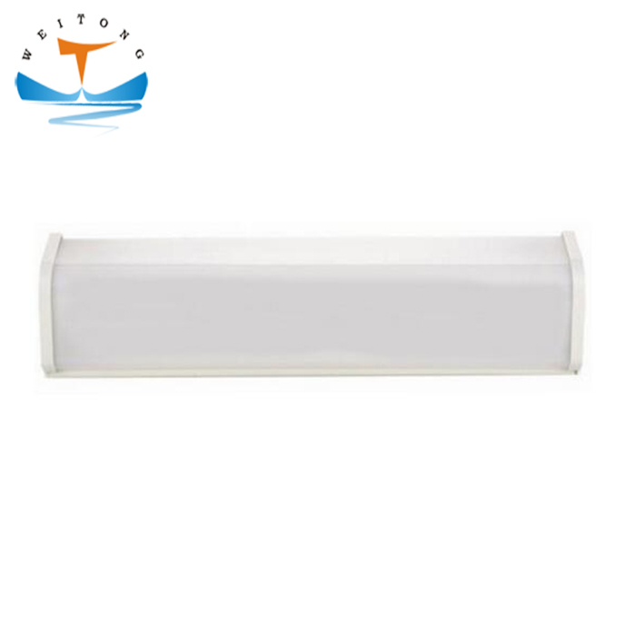 IMPA 791965 Marine Fluorescent Corner Light