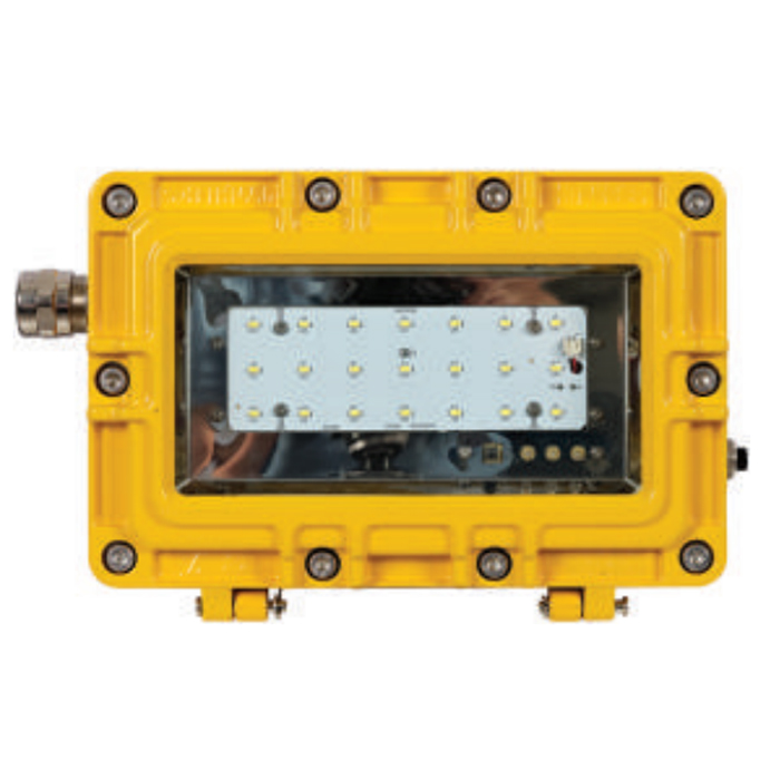 IMPA 791989/791990/791991/791992 Marine Explosion Proof Emergency Light