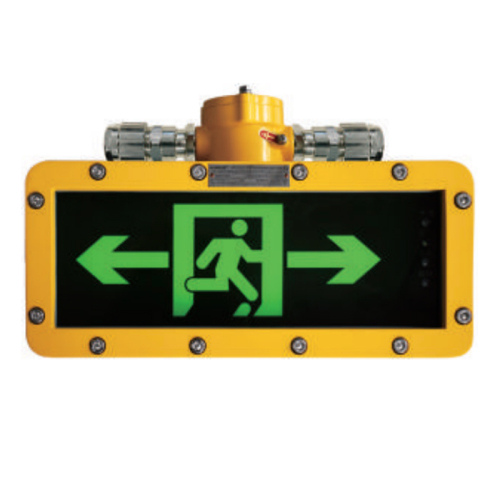 IMPA 791989/791990/791991/791992 Marine Explosion Proof Emergency Light