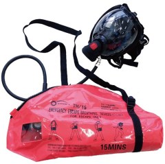 IMPA 330443 Marine Emergency Escape Breathing Device