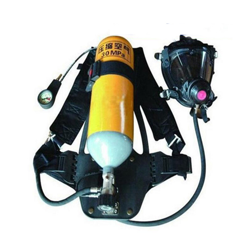 IMPA 330416/330421/330425/330423/330427 Self Contained Air Breathing