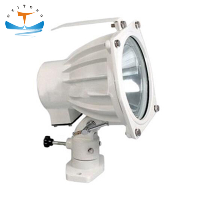 IMPA 792028/792028 Marine Deck Spot Light