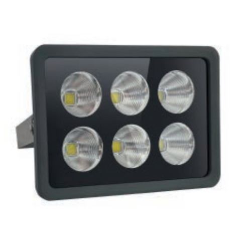 IMPA 791835/791836/791837 TG21 Marine LED Flood Light