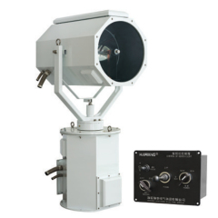 2000W/3000W Marine Xenon Searchlight