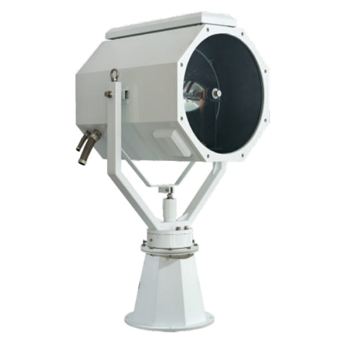 2000W/3000W Marine Xenon Searchlight