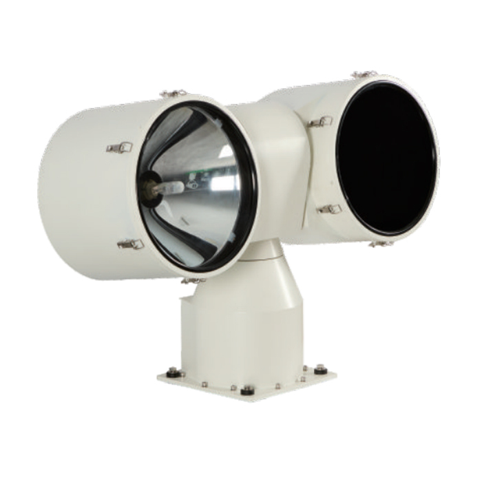 SD-4 Marine Double Head Search Light