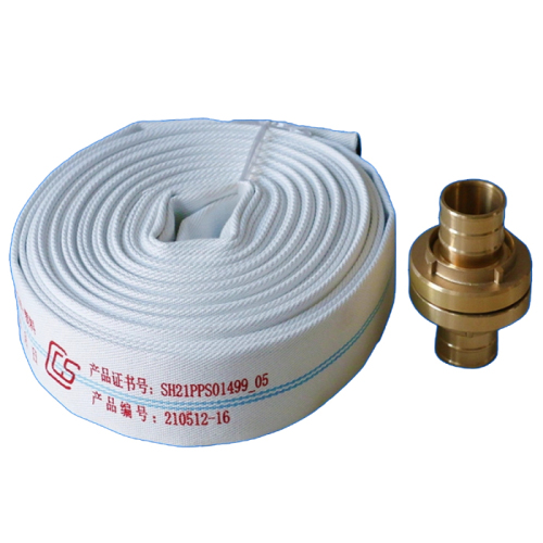IMPA 330740/330741/330742 Marine Fire Hose