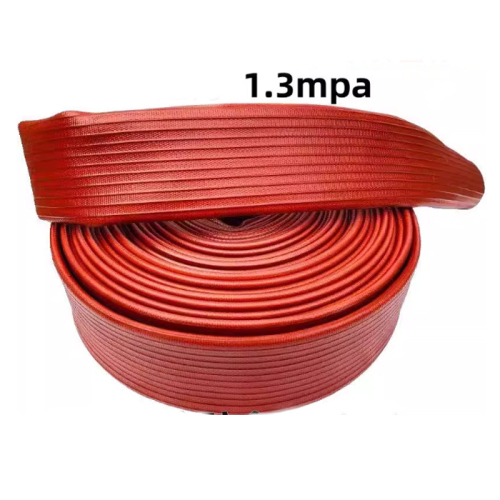IMPA 333701/333702/333703 MED Approved Type Marine Fire Hose