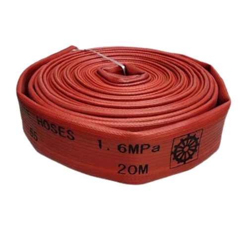 IMPA 333705/333706/333707 MED Approved Type Marine Fire Hose