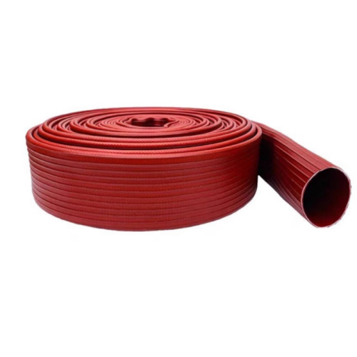 IMPA 333704 MED Approved Type Marine Fire Hose