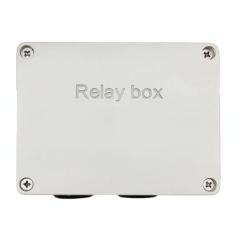 FR-100 Marine Relay Box