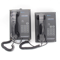 HAC-100G/P Fucheng Wall Type Marine Automatic Telephone