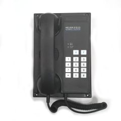 HAC-100G Wall Type Marine Auto Telephone
