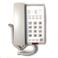 HAC-100T Deck Type Marine Auto Telephone