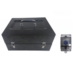 BX-1 Marine Protable Auto Telephone