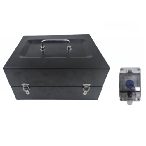 BX-1 Marine Protable Auto Telephone