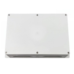 DF-8 Marine Junction Box