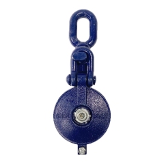 IMPA 231751 Marine Lashing Snatch Blocks