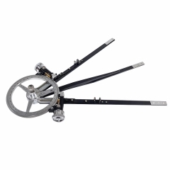 TS-630 Marine Three-Arm Protractor With High Accuracy