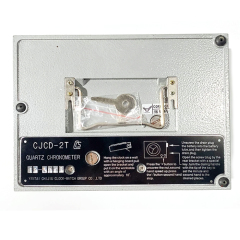 IMPA 370207 Marine Quartz Chronometers