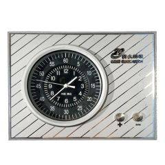 IMPA 370207 Marine Quartz Chronometers