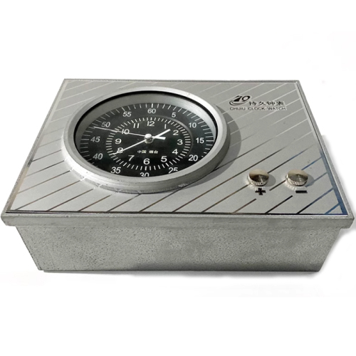 IMPA 370207 Marine Quartz Chronometers