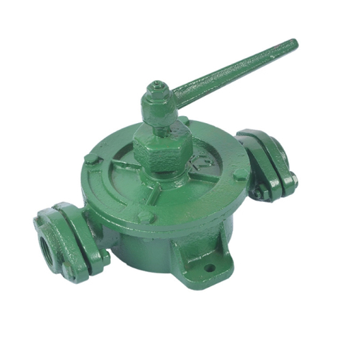 IMPA 614017/614018/614019 Marine Hand Operated Wing Pumps