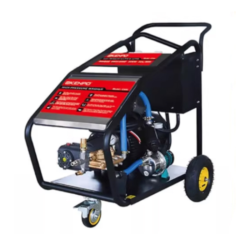 IMPA 590844/590858/590859 Marine High Pressure Water Blasters