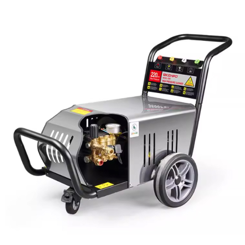 IMPA 590735/590736/590737 Marine High Pressure Cleaners