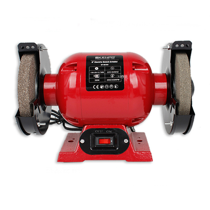 IMPA 591051/591052/591056/591057 Marine Electric Bench Grinders