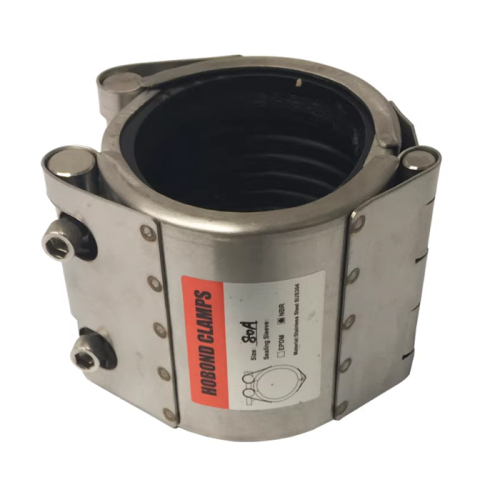 IMPA 614162/614163/614164/614165 Marine Flex Type Pipe Couplings