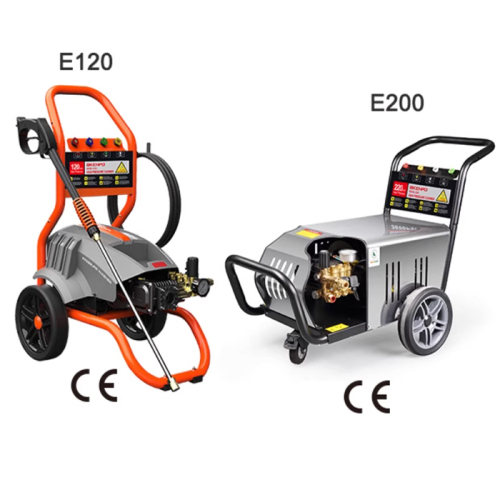 IMPA 590852/590856/590857 High Pressure Clenaer