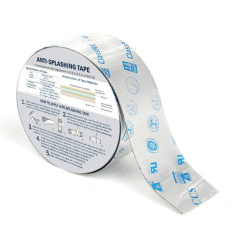 IMPA 871805/872806/871807/871808 marine anti-splashing tape