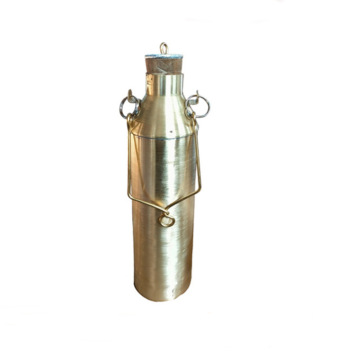 IMPA 651371/651372/651373 Marine Sampling Bottles