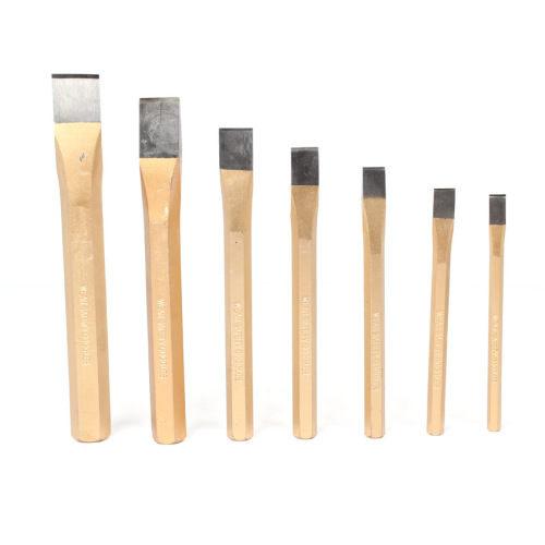 IMPA 613065/613066 Center Punch Sets