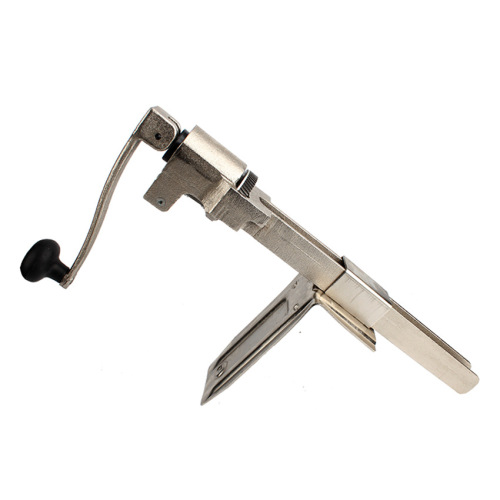 IMPA 172624/172625/172626 Edlund Table Can Openers