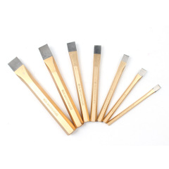 IMPA 613080/613086 Pin Punch Sets