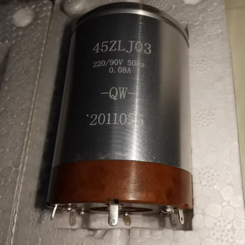 45ZLJ02/45ZLJ03/45ZLJ04 Marine Self-Aligning Angle Machine