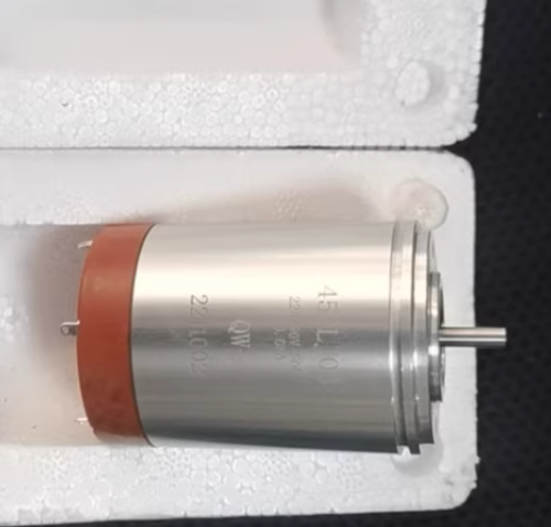 45ZLJ02/45ZLJ03/45ZLJ04 Marine Self-Aligning Motor