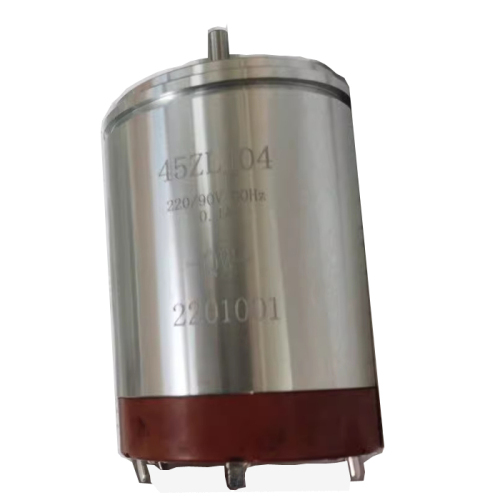 45ZLJ02/45ZLJ03/45ZLJ04 Marine Torque Control Motor
