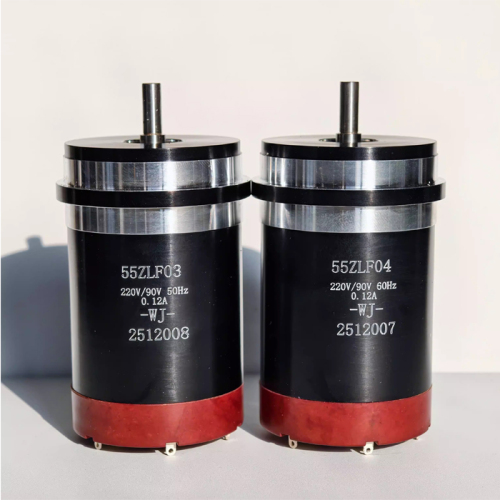 55ZLF02/55ZLF03/55ZLF04 Marine Torque Control Motor